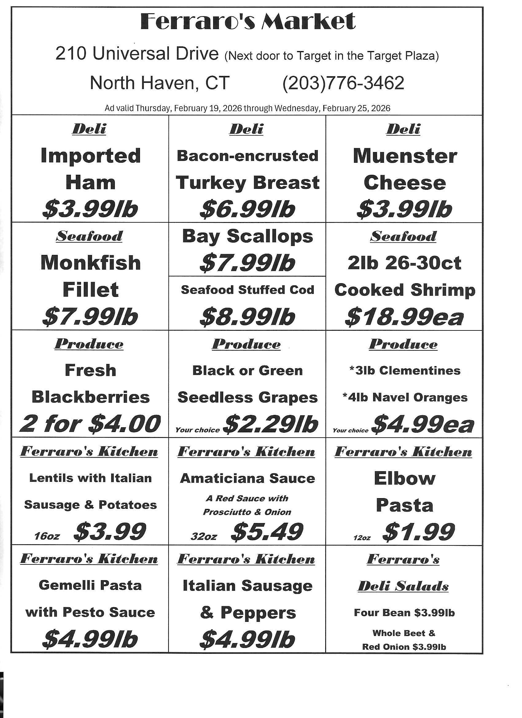 Weekly Ad 2 19 26 Page 2 0001
